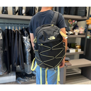 ♚KK SHOP♚ The North Face 中性款 Borealis Backpack 抗撕裂多功能後揹包