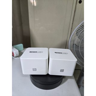 <促銷> totolink t6 mesh ac1200 wifi 分享器/路由器 1組2入 公司貨