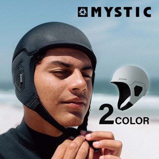 MYSTIC 防撞頭套 防撞帽 頭盔 頭套 耐衝擊頭套 安全帽 衝浪 滑水 風帆 獨木舟 水上摩托車