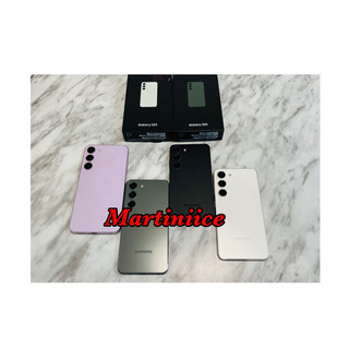 免運🎉3/24更新！降價嘍🌈二手機台灣版Samsung S23 256GB 5G(S9110 8RAM 雙卡雙待）