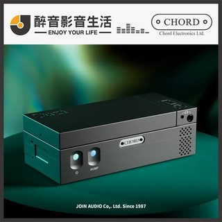 英國 Chord Suzi 模組化立體聲後級擴大機.台灣公司貨 醉音影音生活