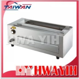 燒烤機 HY-805 小型電熱式串燒 燒烤機 220V 全省配送