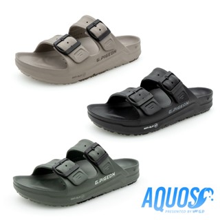 G.P涼拖鞋 男段 綠藻水行鞋 A5330(SIZE:39-44/45) 官方直營 官方現貨