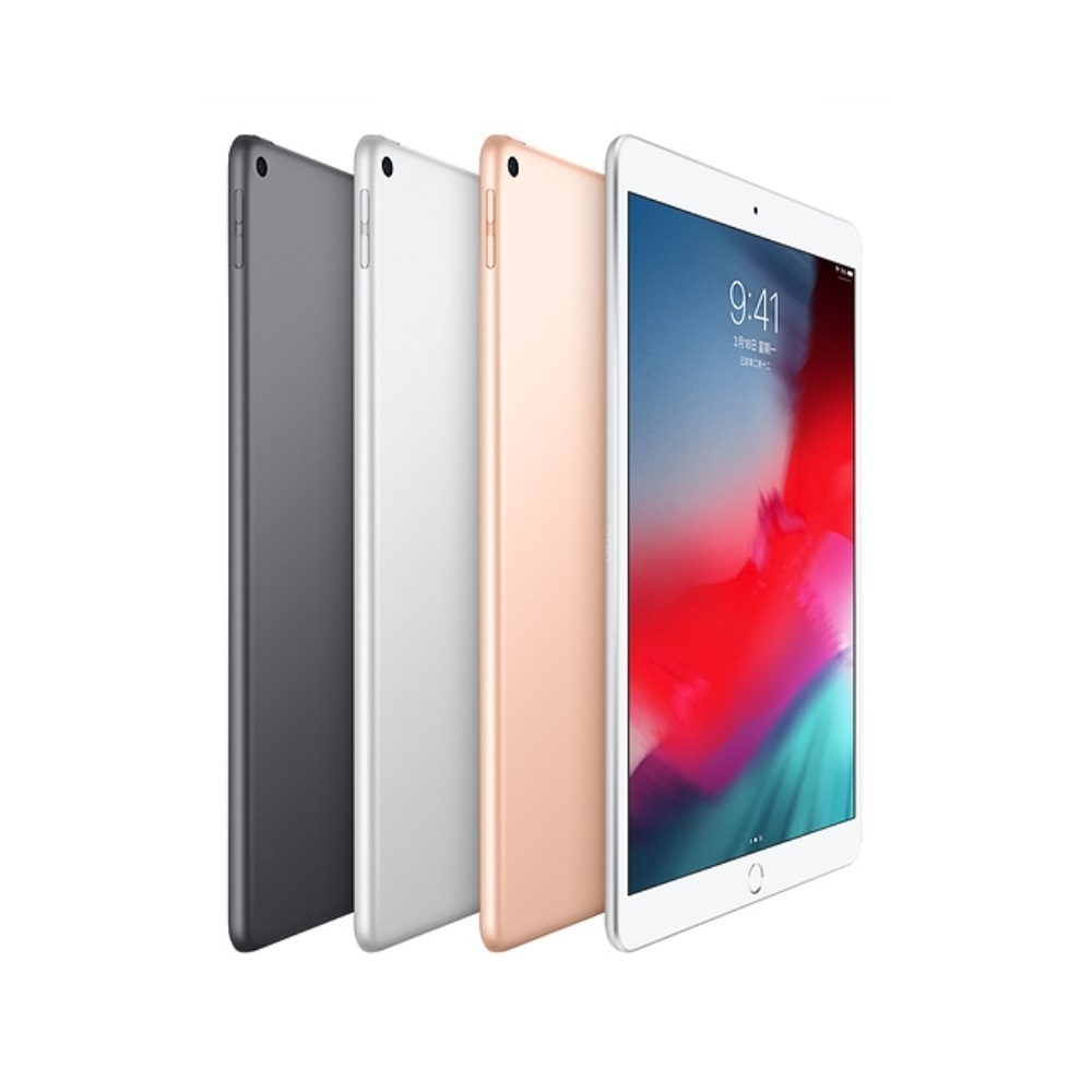 原價 26400官方福利品 公司貨 現貨有發票 蘋果平板iPad Air 3 2019 WIFI+4G 256G 保固
