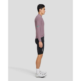 maap Training Thermal LS Jersey Raisin rapha 公路車 現貨 車衣車褲
