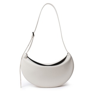 【SAMO ONDOH】Apple Bag M - nappa ivory 蘋果包 韓國製 臺灣唯一正版代理 現貨