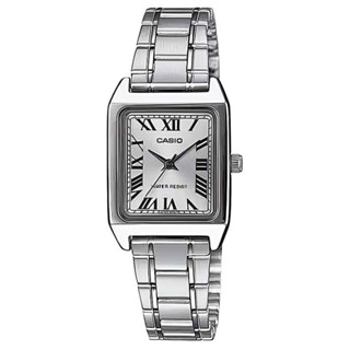 CASIO (LTP-V007D-7B) 簡約時尚 百搭氣質女指標錶