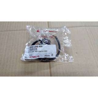 KYMCO光陽 原廠 啟動開關 35850-LDA6-90A 啟動繼電器 起動繼電器 起動器 啟動控制器 圓形 LDA6