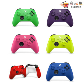 微軟 Xbox 無線 控制器 原廠公司貨 Series XS PC 手把 STEAM 黑神話 搖桿