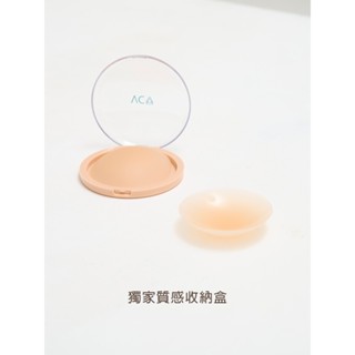 VC維娜【現貨】 波波固態矽膠胸貼 有膠款 / 無膠款 超輕量0.01薄度 韓系穿搭夏天 重複使用 親膚3655105