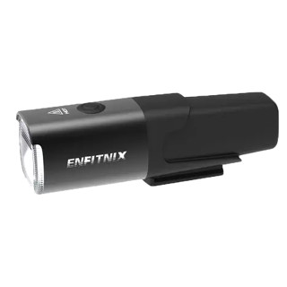 【ENFITNIX】前後燈系列 NAVI 800 智慧前燈 自行車前燈 腳踏車前燈 智慧尾燈 CUBELITE三代