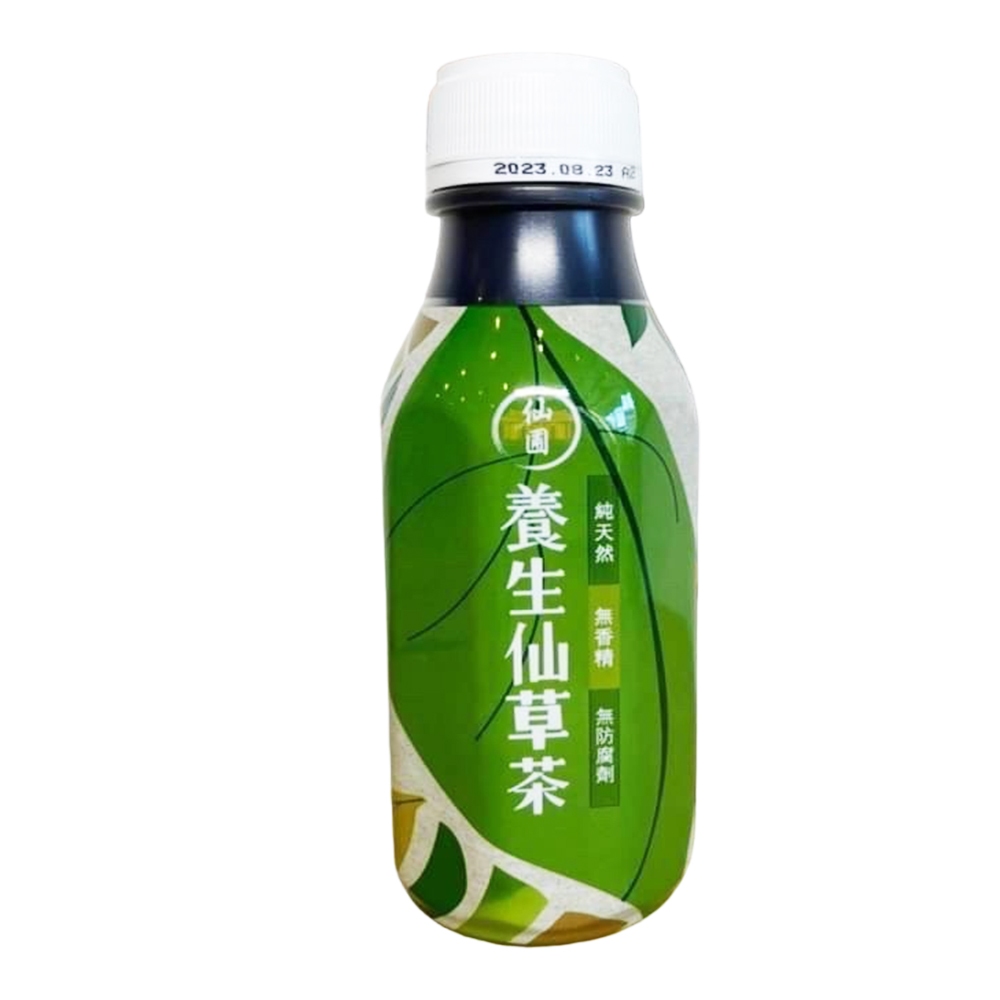仙圃養生仙草茶的價格推薦 - 2026年7月 | 比價比個夠BigGo
