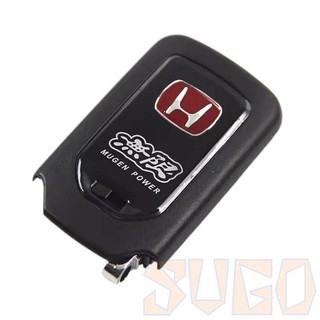 SUGO汽車精品 本田 HONDA CRV 5/5.5代 專用鑰匙背蓋