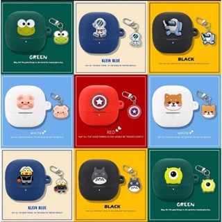 小米Buds5保護套藍牙耳機xiaomi Buds5保護殼防摔軟矽膠BUDS 5無線降噪殼紅米收納倉充電倉盒