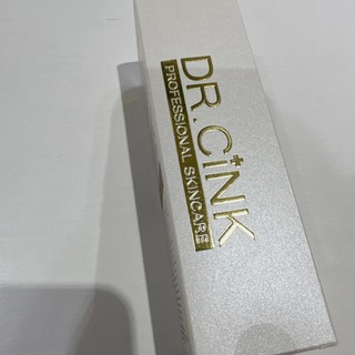 DR.CINK花蜜醒膚賦活持妝噴霧 100mL 全新 $990