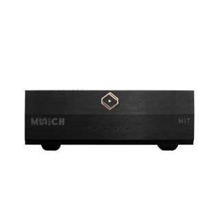 (可議價!)【RTX】現貨日本~Munich M1T 純數位音樂播放器 MQA 串流轉盤 USB輸出 4GB