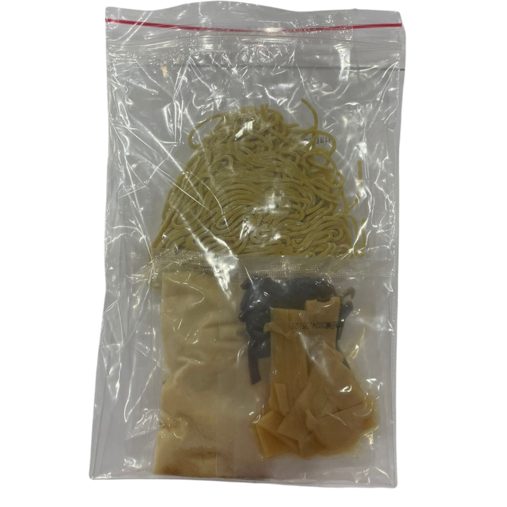 『597雜貨舖』Joy Ramen十樂 豚骨拉麵【好市多Costco】