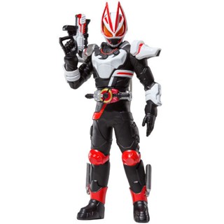 BANDAI 假面騎士 GOTCHARD 軟膠系列 GEATS 麥格農推進形態 東海模型