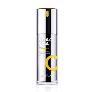 未來美 超級雙C美白淡斑精華30ml【三友藥妝Tomod's】