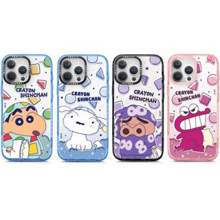 garmma 蠟筆小新 iphone 16 16pro 16promax 16 plus -磁吸保護殼