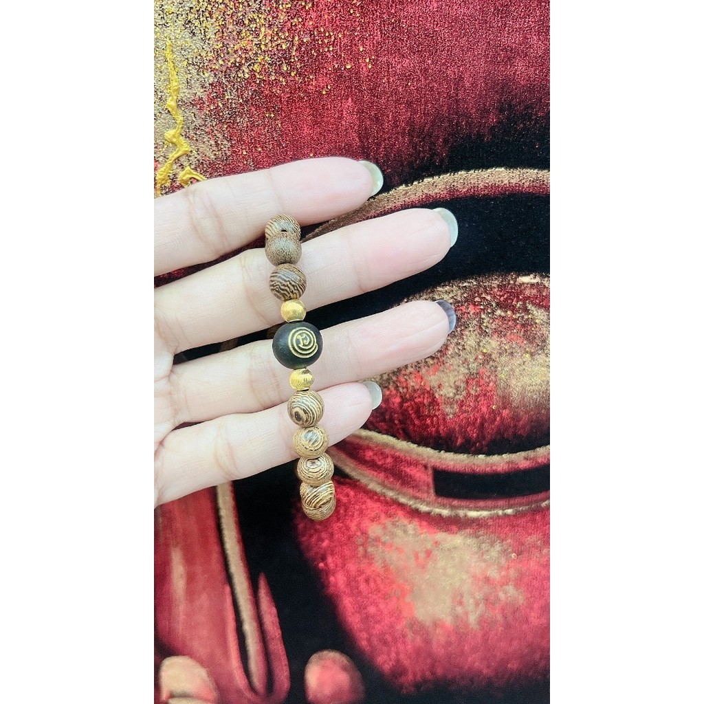 泰興緣 龍婆順通-全能手珠///保佑平安 事事順利 好人緣 財運亨通 保佑健康