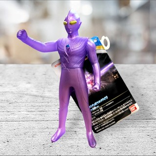 「芃芃玩具」BANDAI 萬代 奧特曼超人力霸王迪卡 複合型態斯佩修姆光線ver. 限定軟膠 貨號69941