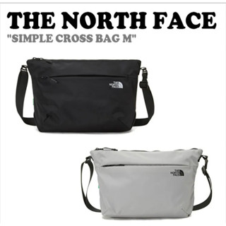 The north face 北臉 大斜揹包 NN2PP58