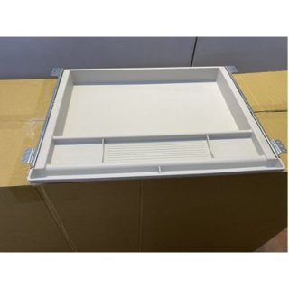 新品 塑鋼中抽 辦公配件 會議桌 折疊桌 工作桌 OA辦公桌 電腦桌 辦公桌 書桌 洽談桌 A3787【晶選二手傢俱】