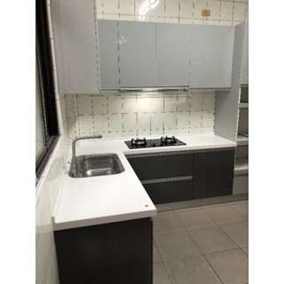 (高雄市) 洛克叔叔 廚房系統廚具 流理臺電器櫃 熱水器 瓦斯爐 烘碗機 油煙機 洗碗機