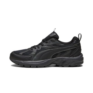 PUMA 男 Milenio Tech 慢跑鞋 - 39232202