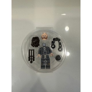 全新未組 LEGO 樂高 HP174 Sirius Black