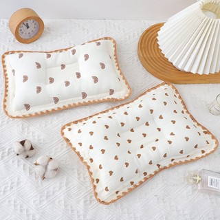 [🎀臺灣現貨❤Baby Park❤]定型枕 嬰兒定型枕 嬰兒枕 新生兒枕 嬰兒枕頭 防扁頭 頭型枕