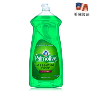 美國【Palmolive】濃縮洗碗精40oz/1.18L