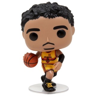 Funko POP NBA Atlanta Hawks Trae Young #146 亞特蘭大老鷹隊 崔楊