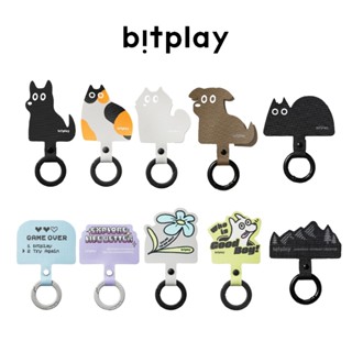 bitplay▸造型轉接墊片 最新升級掛繩通用墊片 頸掛可拆式墊片 掛繩夾片