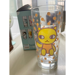 各式聯名杯 全家聯名杯 可口可樂玻璃杯 米奇保溫杯