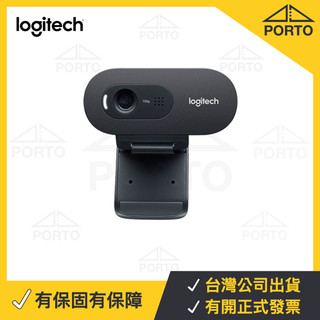 全新羅技 Logitech C270 C270i 電腦視訊鏡頭 HD720P 網路攝影機 遠距教學 C930E C310