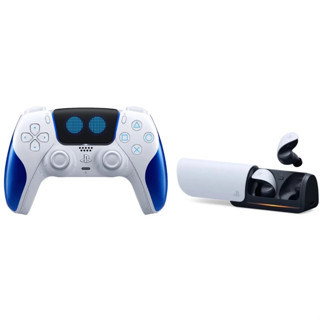 [全新當天寄] 現貨 公司貨 PS5 太空機器人Astro Bot 手把 無線控制器