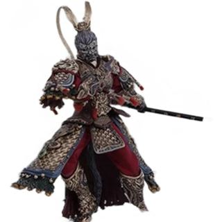 Joy Man Toys 1/12 鬥天猿聖 悟空 可動完成品 東海模型