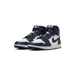 Air Jordan 1 OG Midnight Navy 午夜藍 DZ5485-401【SPLY】