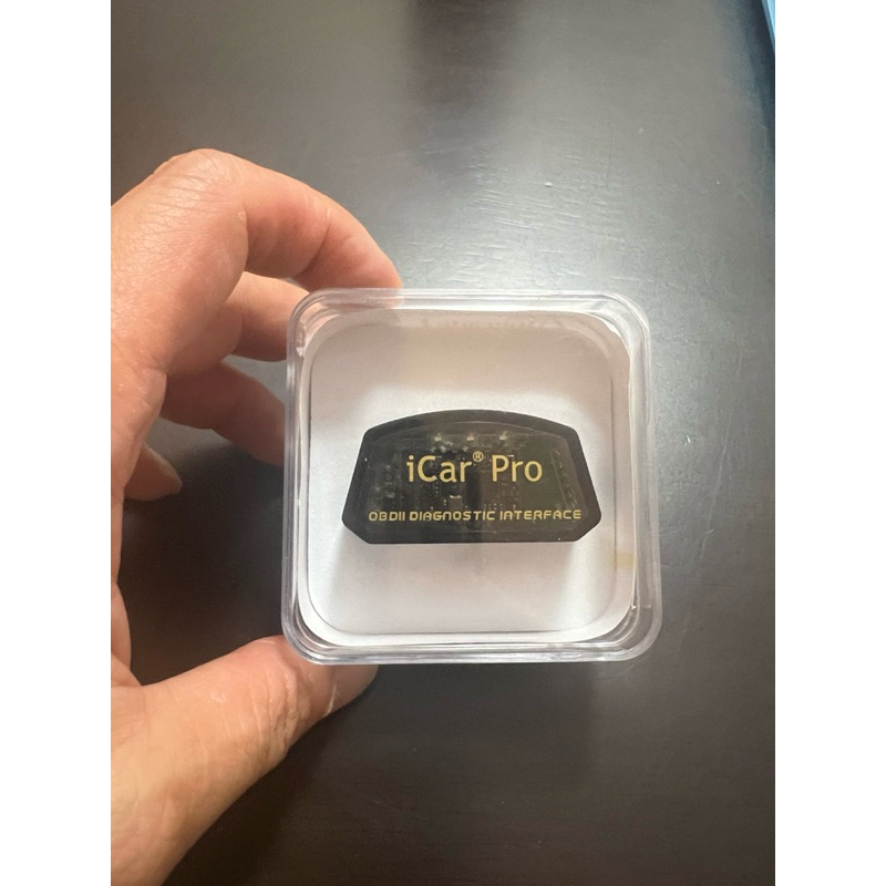 vgate iCar Pro OBD診斷器