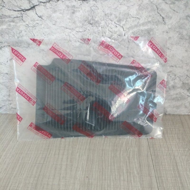 適用豐田 TOYOTA ALTIS 12代油電版 COROLLA CROSS油電版 大電池濾網 電瓶風扇濾網