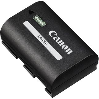 Canon LP-E6P 原廠 鋰電池 充電電池 佳能公司貨 R5II用 現貨供應中