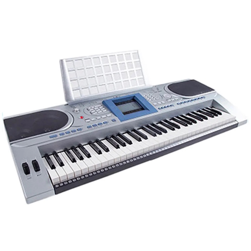 二手 JAZZY JZ-618 61鍵力度感應(無延音踏板）電子琴(MIDI電腦編輯、電鋼琴標準鍵)