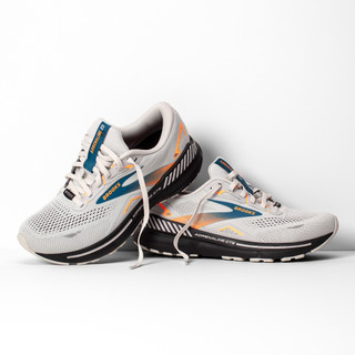 【BROOKS】男 避震緩衝象限 ADRENALINE GTS 23 GTX (1104241D071)