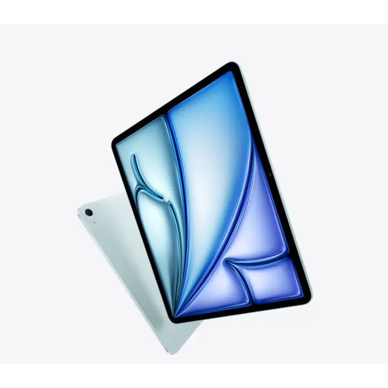 含稅附發票Apple iPad Air M2 11吋 wifi 128GB 256GB 另有 2025 新版 預購中