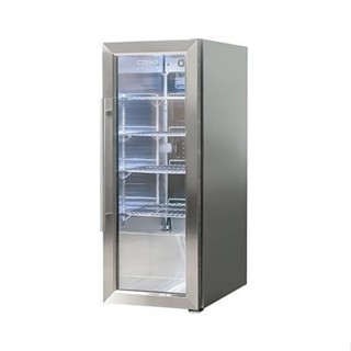 12期0利率☆10%蝦幣☆德國CASO －SW-43☆獨立式156罐冷藏櫃☆OutDoorCooler 戶外冰箱☆收納櫃