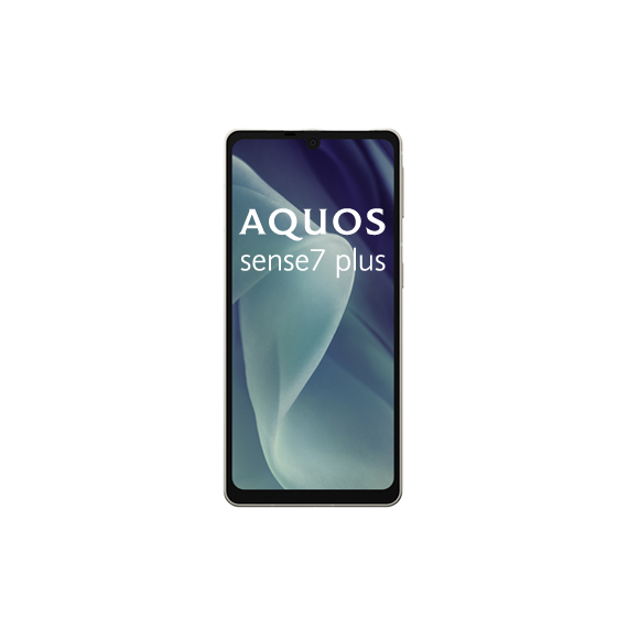 SHARP 夏普 AQUOS sense7 plus 6.4吋 6G/128G(內附螢幕保護貼)