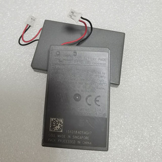 PS4手把 維修零件 電池 D4 LIP1522 1000MAH 小頭 [米克斯3C]