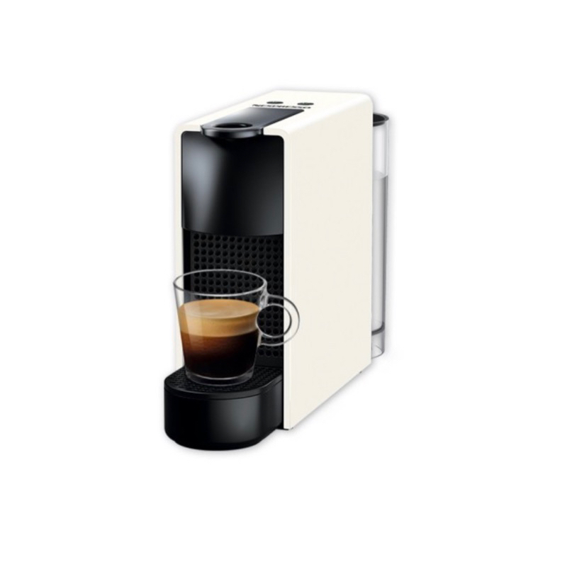 全新 未拆 Nespresso 膠囊咖啡機 Essenza Mini(瑞士頂級咖啡品牌)